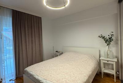 Apartament 2 camere cu terasa si parcare//Herastrau - Soseaua Nordului - 13