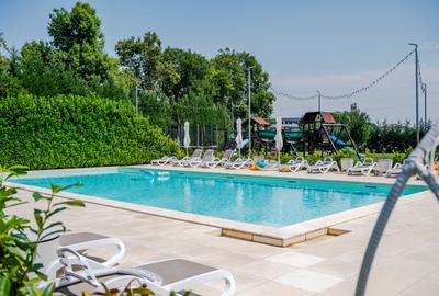 Apartament cu 1 cameră și terasă generoasă 15 mp – Sweet Home Residence - 37