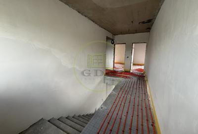Casa P+1, 220mp utili, 500mp teren, Preajba, zona Selgros - 8