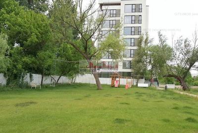Inchiriere apartament 2 camere Rezidential SISESTI cu 1 loc de parcare - 18