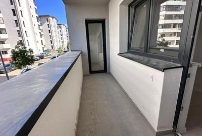 Apartament 4 camere – str. Doamna Stanca, Șelimbăr, bloc finalizat, parcare - 8