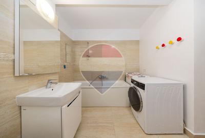 Apartament modern - view superb Dealul Morii - 12