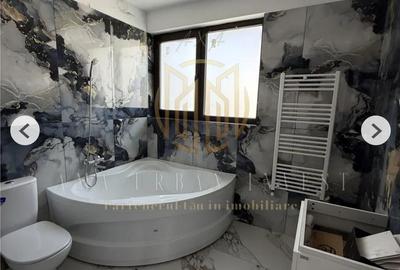 Casa P+1 intrare Comuna Berceni - strada Miroița - 28