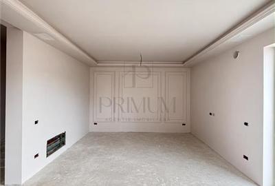 Duplex cu 4 camere în Chișoda