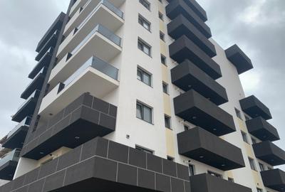Apartament cu 2 camere decomandat în Berceni