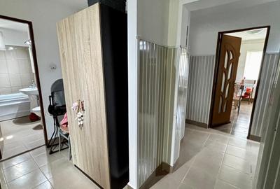 VANZARE APARTAMENT 3 CAMERE - DECOMANDAT - 2 BAI MIHAI BRAVU, PLOIESTI - 17