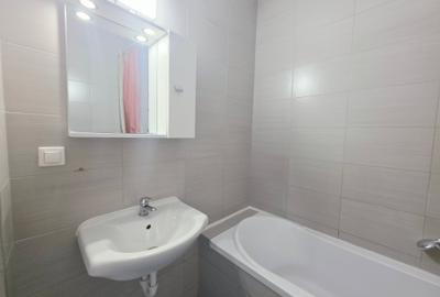 Vand apartament 2 camere Avantgarden Brasov langa Mega Image - 13