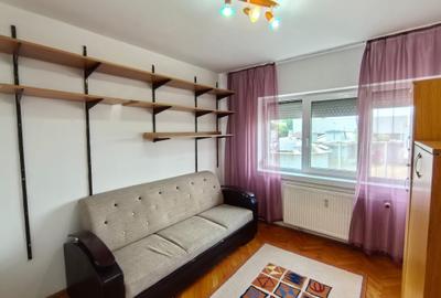 Apartament spatios UVT, Umft, UPT - 6