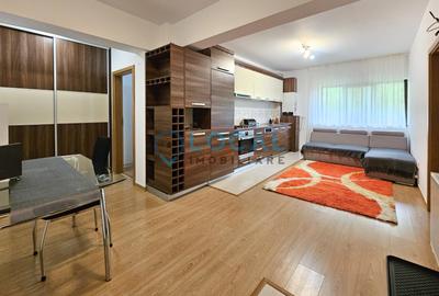 Apartament 3 camere | parcare | Prima inchiriere | Manastur - 2