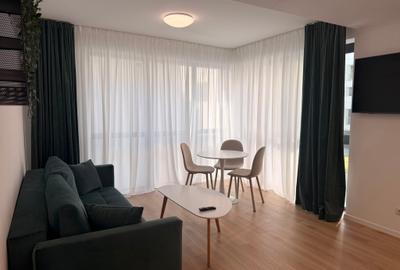 De închiriat – Apartament 2 camere | Piața Alba Iulia – Str. Ghe Dem Teodorescu - 2