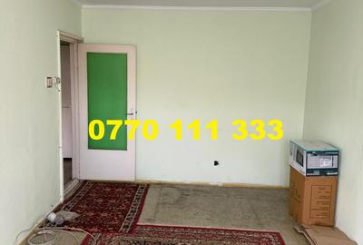 Apartament cu 2 camere decomandat în Dorobanți