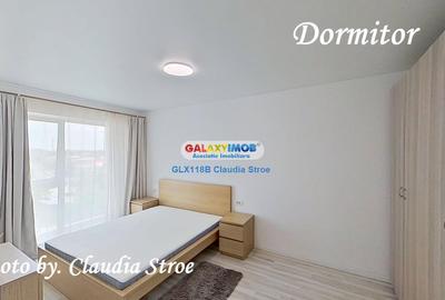 Inchiriere apartament 2 camere VIILOR - METROPOLITAN + LOC DE PARCARE - 10