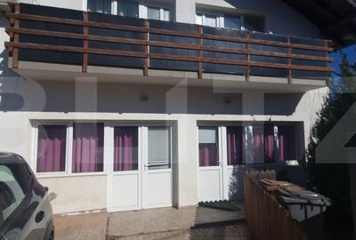 Spațiu comercial, de 60.58 mp, în Strugurilor