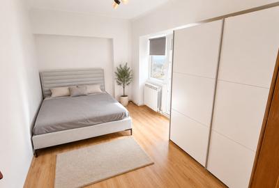 De închiriat – Apartament 3 camere decomandat | Zona Supernova – Brătianu - 9