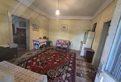 Casa Tradititionala Sercaia - Oportunitate de investitie - 4