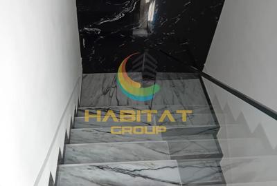 N.Grigorescu Vila nZeb SMART HOME 6 camere 235 mp - 42