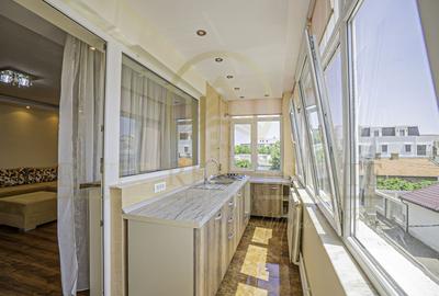 Faleza Nord – Zoom Beach Apartament 5 camere - 5