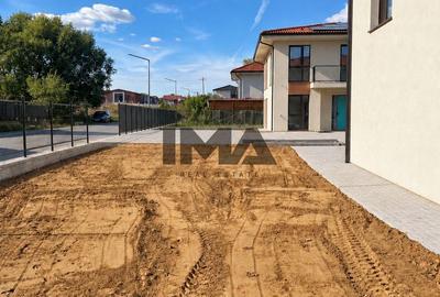 Duplex nou | 120 mp utili | Teren 340 mp | Chinteni - 3