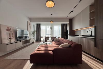 MTM Residence 3 camere Prima Închiriere Parcare Subterana Inclusă - 3