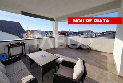 Apartament decomandat 2 terase bloc cu lift zona Arhitectilor Sibiu - 1