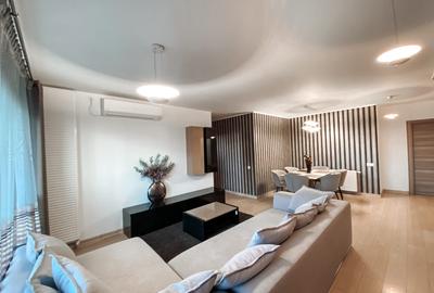 Apartament cu 3 camere decomandat în 13 Septembrie