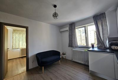 Garsonieră de închiriat – confort, liniște și locație excelentă - 6