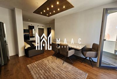 Apartament cu 2 camere decomandat, mobilat în Turnișor