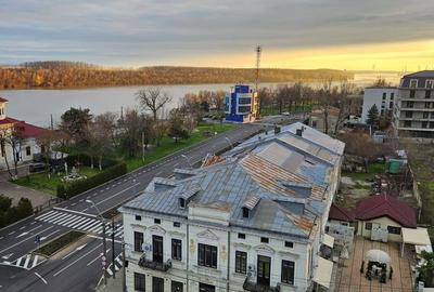 IMOBIL COMERCIAL EXCEPȚIONAL | FALEZA BRĂILA | 6.300 MP | OPORTUNITATE - 5
