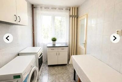 Inchiriere apartament 2 camere Vatra Luminoasa-Mihai Bravu - 2