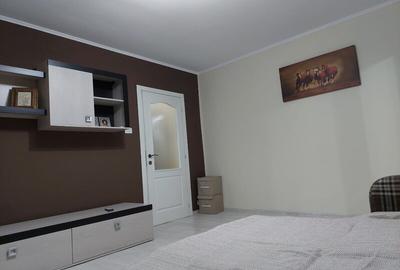Garsonieră spațioasă 40 mp | lângă METROU | Panduri – Carol Davila - 4