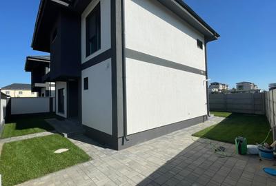 Casa individuala, 4 camere, pod, Comision 0 - 2