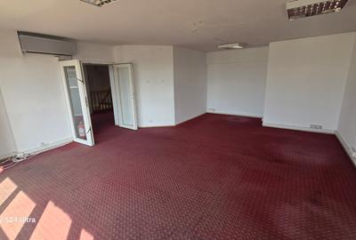 Duplex 5 camere | Splaiul Unirii | Vedere spre Mănăstirea Radu Vodă - 5