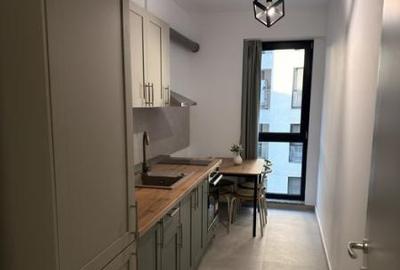 Apartament 2 camere prima inchiriere Novum Grozavesti c13 - 7