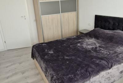 Penthouse bloc nou Craiovei | loc parcare - 5