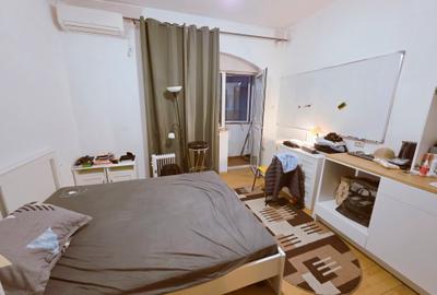Garsoniera Magheru Ambasada Angliei str. Pitar Mos etaj 4/6 mobilata RS1 - 6