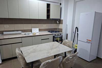 Închiriere apartament de 2 camere | decomandat | nou | Residence - 8