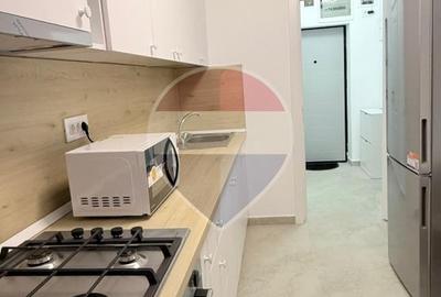 Apartament 3 Camere | Uverturii | 11 min Gorjului  Mobilat & Finisat - 10