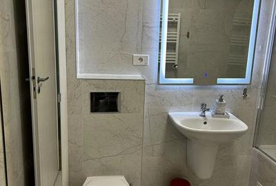 Apartament 3 camere zona Parcul Carol - 8