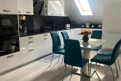 Apartament modern 3 camere 2 balcoane zona Triajului - 4