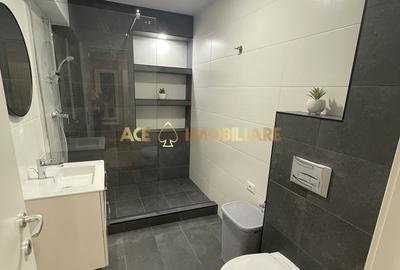 Garsoniera de inchiriat | Drumul Taberei | Centrala | Loc Parcare Inclus - 4
