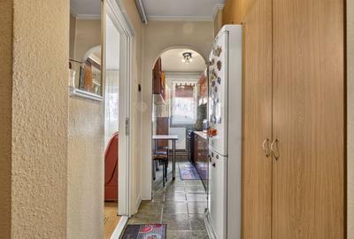 Apartament primitor 3 camere - Cartier Aurel Vlaicu - 13