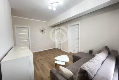 Apartament 3 camere NOU | Mobilat Premium | Parcare inclusa | - 2