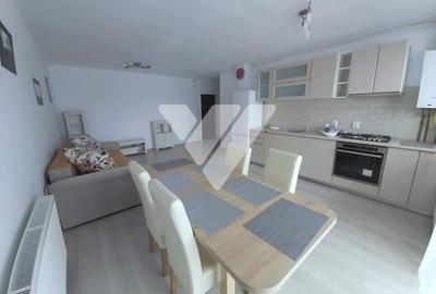 Apartament 3 camere, 100 mp, mobilat, de închiriat, zonă centrală - 2