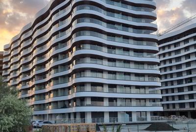 Mamaia Nord 3 camere 130 mp 2 locuri parcare INCLUSE panorama specectaculoasa - 15