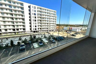 Comision 0%! 2 Camere-Pipera-OMV-Pipera Plaza-Parcare Subterană-Metrou - 12