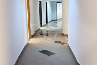 Spatiu de birouri inchiriat | 525 m.p disponibili | Piata Unirii - 23
