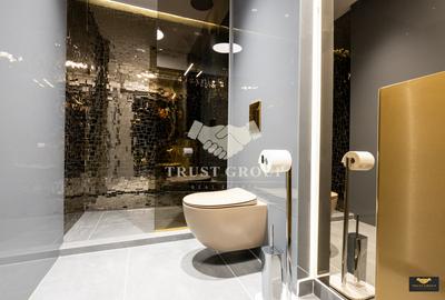 Herastrau | Apartament 3 camere + Garsoniera  | Curte intima | 2 Parcari + Boxa - 24