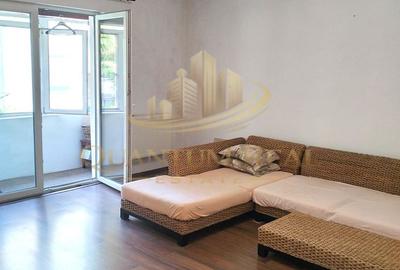Apartament cu 2 camere decomandat în Ultracentral