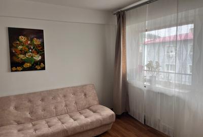 Apartament 3 camere, central – Blocurile Nemțești, Piatra Neamț - 1