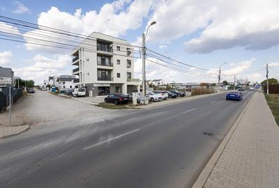 2 camere, 62,5 mp , + Loc Parcare, Tunari – Otopeni, Str. 1 Decembrie, nr. 176 - 28